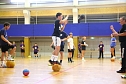 Handballausbildung der Trainer (Foto: Christoph Keil)