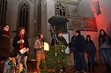 Poetry Slam in der Jugendkirche (Foto: nnz-City Scout Sven G&auml;mkow)