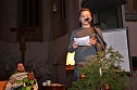 Poetry Slam in der Jugendkirche (Foto: nnz-City Scout Sven G&auml;mkow)