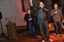 Poetry Slam in der Jugendkirche (Foto: nnz-City Scout Sven G&auml;mkow)
