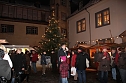 Weihnachtsmarkt in Stolberg (Foto: Peter Blei)