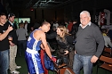 Klasse Boxabend in Nordhausen (Foto: Patrick Grabe)