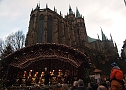 Bergmannsweihnacht in Erfurt (Foto: E. Seifert)