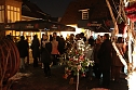 Mal kurz auf dem Weihnachtsmarkt (Foto: nnz) Mal kurz auf dem Weihnachtsmarkt (Foto: nnz)
