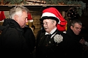 Mal kurz auf dem Weihnachtsmarkt (Foto: nnz) Mal kurz auf dem Weihnachtsmarkt (Foto: nnz)