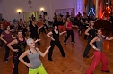 Zumba Weihnacht in der Tanzkantine (Foto: nnz-City Scout Sven G&auml;mkow)