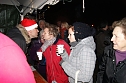 Weihnachtsmarkt in Obergebra (Foto: Michael Randel)