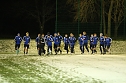 Trainingsauftakt bei Wacker (Foto: nnz)