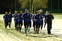 Trainingsauftakt bei Wacker (Foto: nnz)