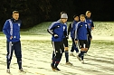 Trainingsauftakt bei Wacker (Foto: nnz)