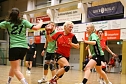 Überlegener Sieg der Nordhäuser Handball-Damen (Foto: Christoph Keil) Überlegener Sieg der Nordhäuser Handball-Damen (Foto: Christoph Keil)