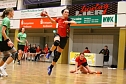 Überlegener Sieg der Nordhäuser Handball-Damen (Foto: Christoph Keil) Überlegener Sieg der Nordhäuser Handball-Damen (Foto: Christoph Keil)