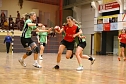 Überlegener Sieg der Nordhäuser Handball-Damen (Foto: Christoph Keil) Überlegener Sieg der Nordhäuser Handball-Damen (Foto: Christoph Keil)