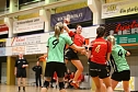 Überlegener Sieg der Nordhäuser Handball-Damen (Foto: Christoph Keil) Überlegener Sieg der Nordhäuser Handball-Damen (Foto: Christoph Keil)