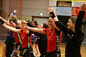 Überlegener Sieg der Nordhäuser Handball-Damen (Foto: Christoph Keil) Überlegener Sieg der Nordhäuser Handball-Damen (Foto: Christoph Keil)