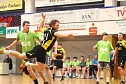 Handball-Wochenende (Foto: Christoph Keil)