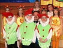 Kinderfasching in Leimbach (Foto: privat)