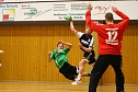 Durchwachsenes Handball-Wochenende (Foto: Christoph Keil)