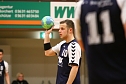 Durchwachsenes Handball-Wochenende (Foto: Christoph Keil)