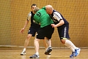 Durchwachsenes Handball-Wochenende (Foto: Christoph Keil)