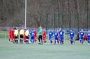 2:3 gegen Hildesheim verloren (Foto: Olaf Dobrzykowsky)