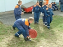 Spass und Spannung bei der Jugendfeuerwehr (Foto: Feuerwehr) Spass und Spannung bei der Jugendfeuerwehr (Foto: Feuerwehr)