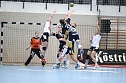 Starker Auftritt der Handball-Damen des THC (Foto: Christoph Keil)