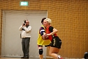 Ein volles Handball-Wochenende (Foto: Christoph Keil)