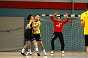 Ein volles Handball-Wochenende (Foto: Christoph Keil)