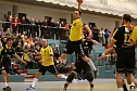 Ein volles Handball-Wochenende (Foto: Christoph Keil)