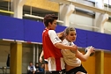 Ein volles Handball-Wochenende (Foto: Christoph Keil)