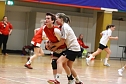 Ein volles Handball-Wochenende (Foto: Christoph Keil)