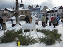 Winterm&auml;rchen in Benneckenstein (Foto: L. Schubert)