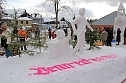 Winterm&auml;rchen in Benneckenstein (Foto: Peter Blei)