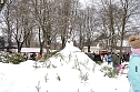 Winterm&auml;rchen in Benneckenstein (Foto: Peter Blei)