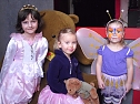 Kinderfasching in der Friedenseiche (Foto: privat)
