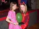 Kinderfasching in der Friedenseiche (Foto: privat)
