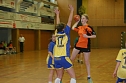 Handball-Samstag: Lea Hoche (Foto: U. Tittel) Handball-Samstag: Lea Hoche (Foto: U. Tittel)