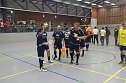 Alte Herren spielten Turnier aus (Foto: privat) Alte Herren spielten Turnier aus (Foto: privat)