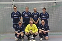 Alte Herren spielten Turnier aus (Foto: privat) Alte Herren spielten Turnier aus (Foto: privat)