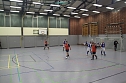 Alte Herren spielten Turnier aus (Foto: privat) Alte Herren spielten Turnier aus (Foto: privat)