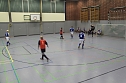 Alte Herren spielten Turnier aus (Foto: privat) Alte Herren spielten Turnier aus (Foto: privat)