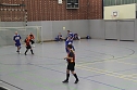 Alte Herren spielten Turnier aus (Foto: privat) Alte Herren spielten Turnier aus (Foto: privat)