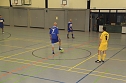 Alte Herren spielten Turnier aus (Foto: privat) Alte Herren spielten Turnier aus (Foto: privat)