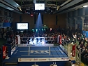 NSV ist deutscher Box-Vizemeister (Foto: Karsten Thorhauer)