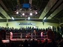 NSV ist deutscher Box-Vizemeister (Foto: Karsten Thorhauer)
