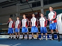 NSV ist deutscher Box-Vizemeister (Foto: Karsten Thorhauer)