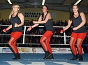 NSV ist deutscher Box-Vizemeister (Foto: Karsten Thorhauer)