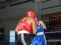 NSV ist deutscher Box-Vizemeister (Foto: Karsten Thorhauer)