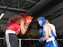 NSV ist deutscher Box-Vizemeister (Foto: Karsten Thorhauer)